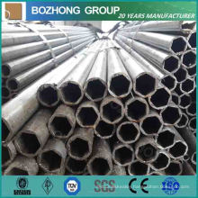 20mm Diameter Building Materias Seamless Stainless Steel Pipe 316L 340